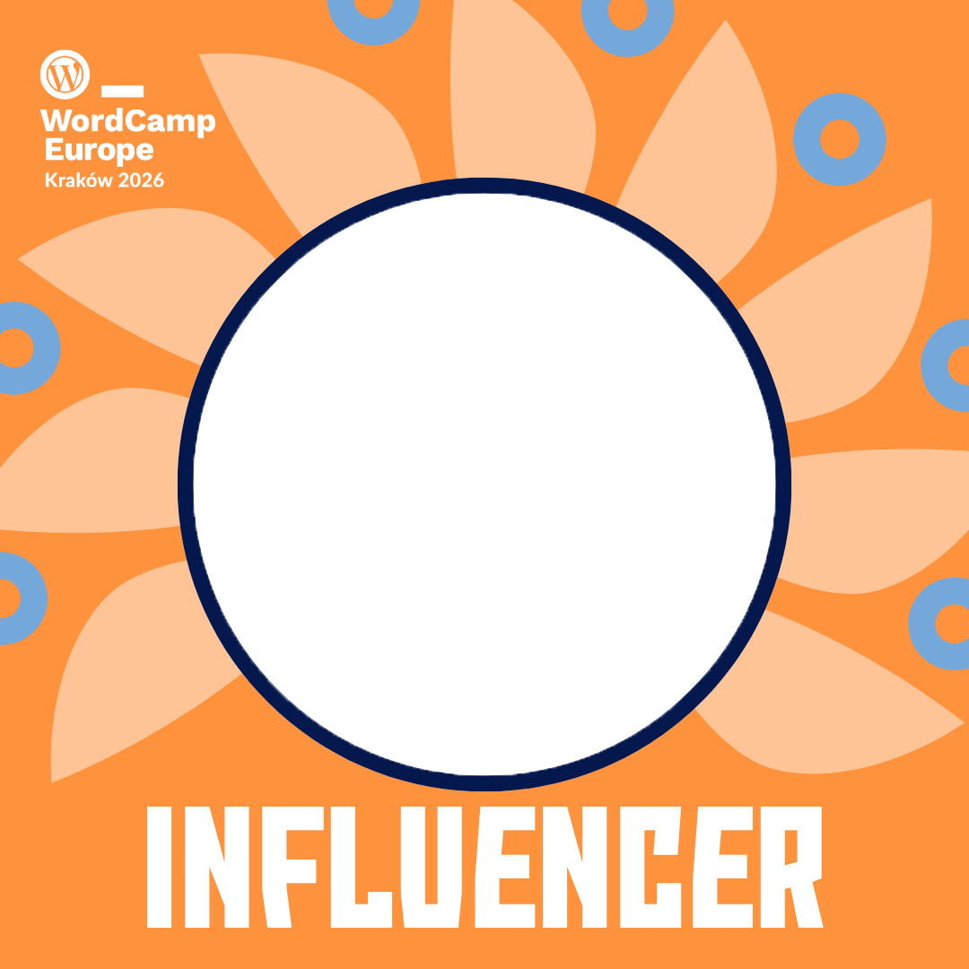 Social media poster preview