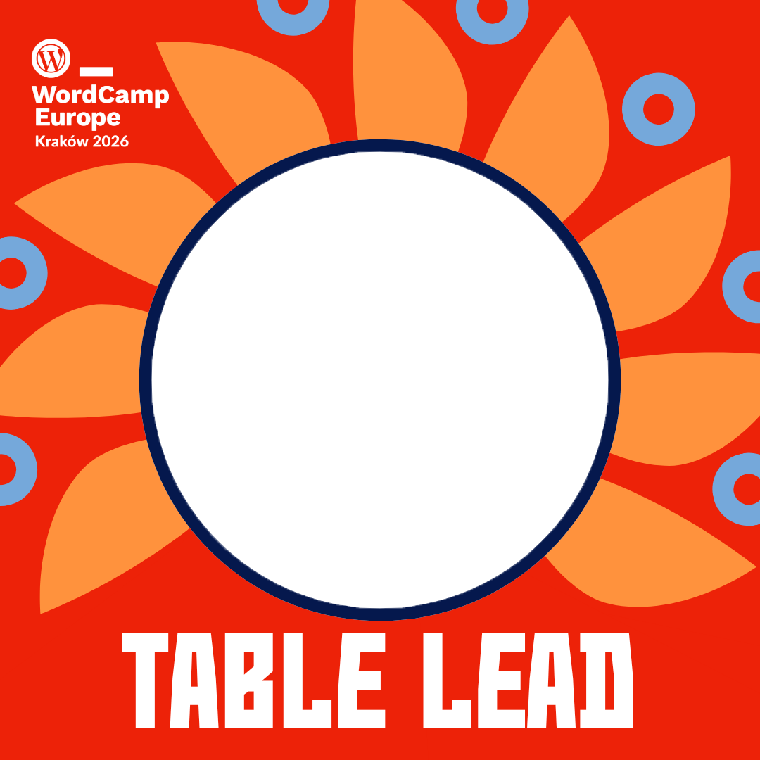 Social media poster preview
